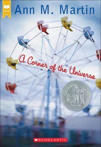 Cover image for A Corner of the Universe