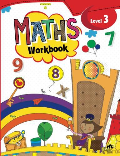 Maths Workbook Level 3