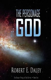 Cover image for The Personage of GOD