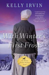 Cover image for With Winter's First Frost