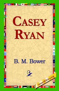 Cover image for Casey Ryan