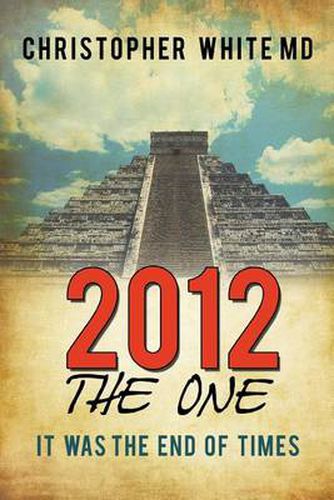 Cover image for 2012 - The One