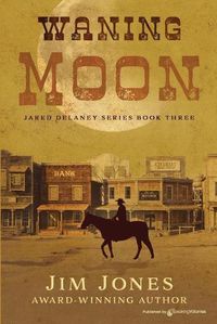 Cover image for Waning Moon