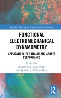 Cover image for Functional Electromechanical Dynamometry