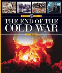 Cover image for The End of the Cold War