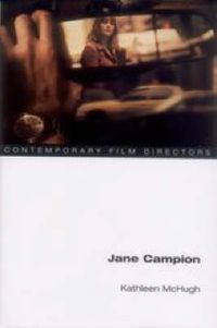 Cover image for Jane Campion