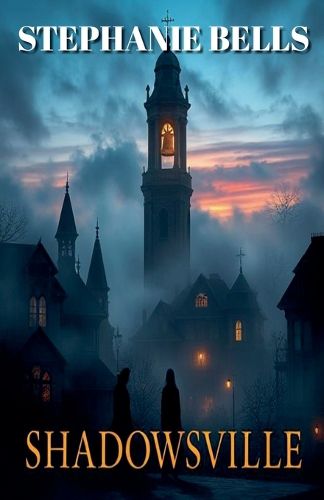 Cover image for Shadowsville