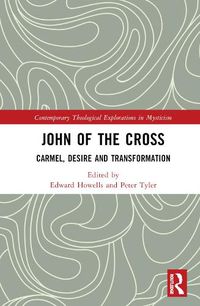 Cover image for John of the Cross