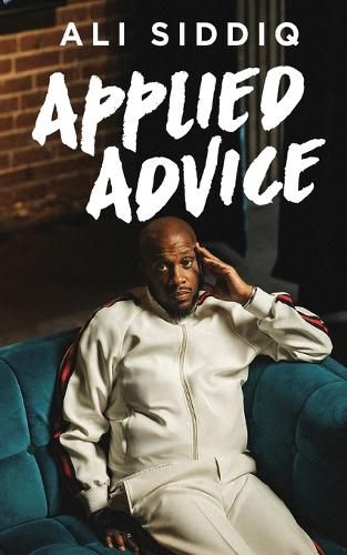 Cover image for Applied Advice