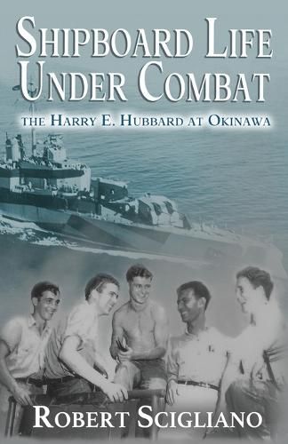 Cover image for Shipboard Life Under Combat