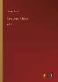 Cover image for Hard Lines