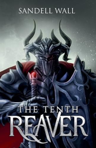 Cover image for The Tenth Reaver
