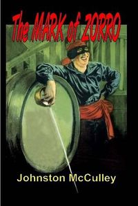 Cover image for The Mark of Zorro