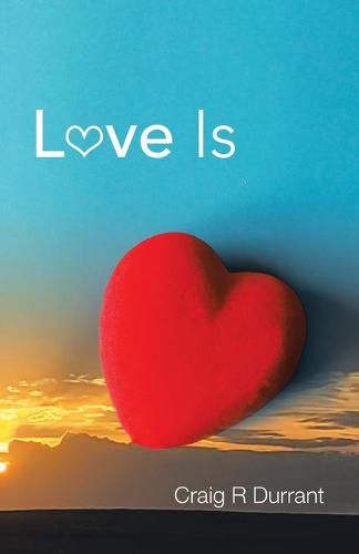 Cover image for Love Is