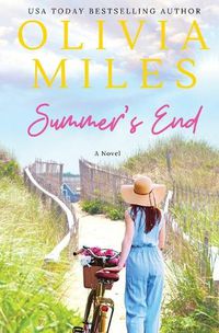 Cover image for Summer's End