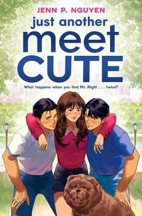 Cover image for Just Another Meet Cute