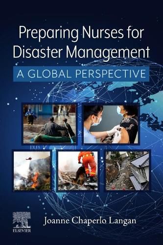 Cover image for Preparing Nurses for Disaster Management: A Global Perspective