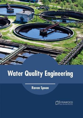 Cover image for Water Quality Engineering