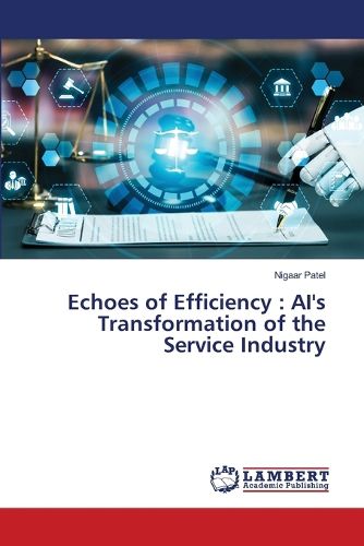 Cover image for Echoes of Efficiency
