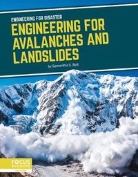 Cover image for Engineering for Disaster: Engineering for Avalanches and Landslides
