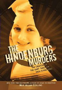 Cover image for The Hindenburg Murders