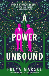 Cover image for A Power Unbound