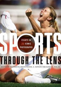 Cover image for Sports through the Lens