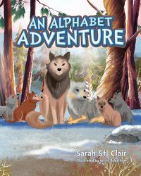 Cover image for An Alphabet Adventure