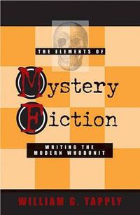 Cover image for The Elements of Mystery Fiction