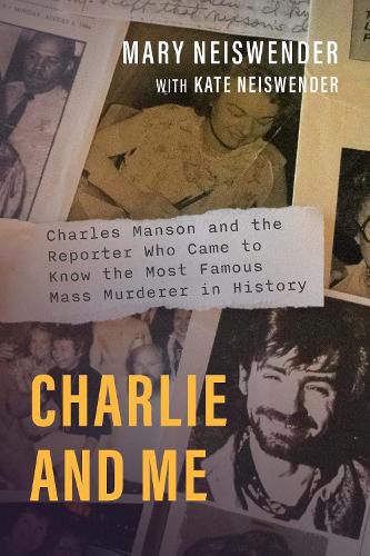 Cover image for Charlie and Me