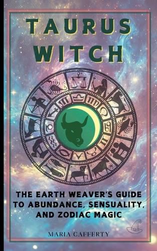 Cover image for Taurus Witch