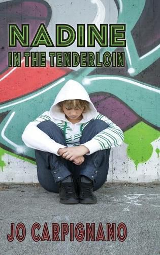 Cover image for Nadine in the Tenderloin