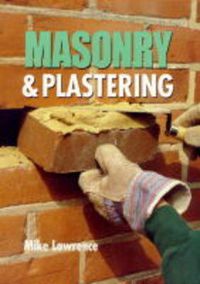 Cover image for Masonry and Plastering