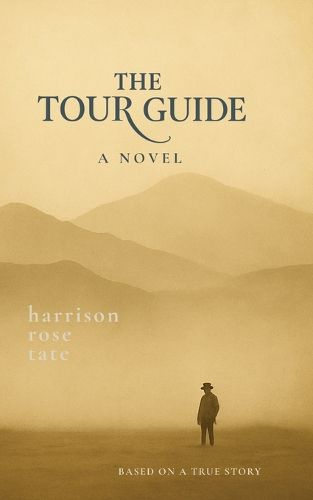 Cover image for The Tour Guide