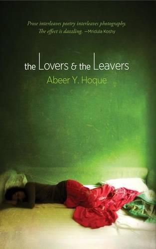 Cover image for The Lovers and the Leavers