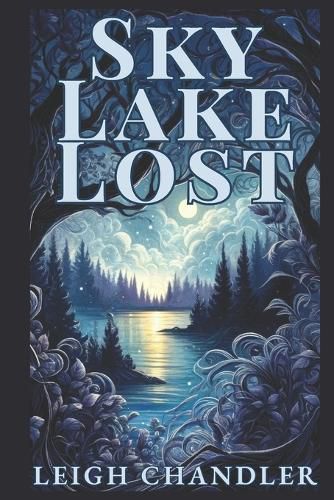 Cover image for Sky Lake Lost