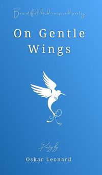 Cover image for On Gentle Wings