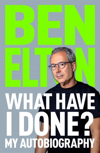 Cover image for What Have I Done?