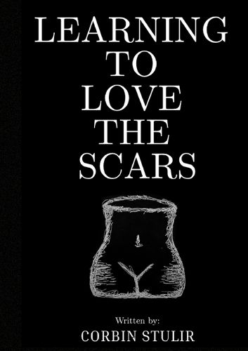Cover image for Learning to Love the Scars