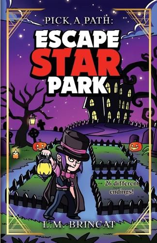 Cover image for Escape Star Park