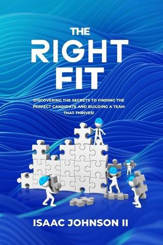 Cover image for The Right Fit