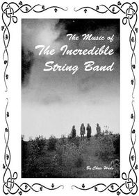 Cover image for The Music of The Incredible String Band