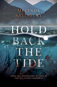 Cover image for Hold Back The Tide