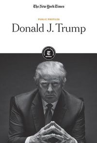 Cover image for Donald J. Trump