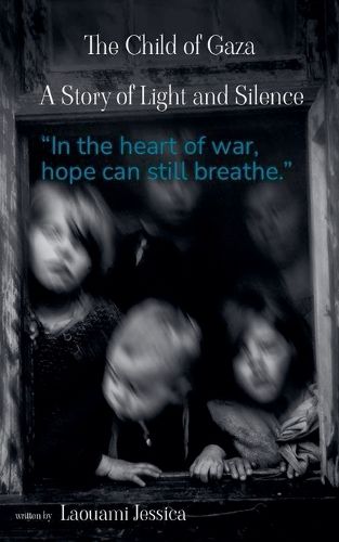 Cover image for The Child of Gaza