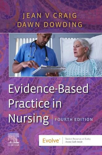 Evidence-Based Practice in Nursing