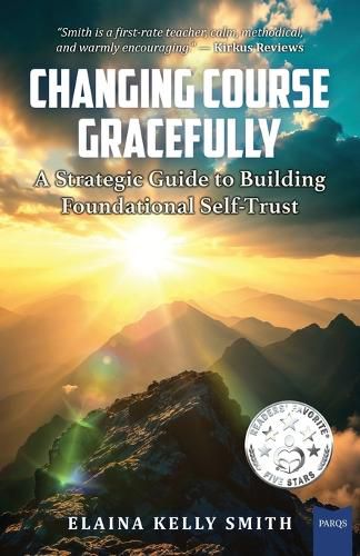 Cover image for Changing Course Gracefully