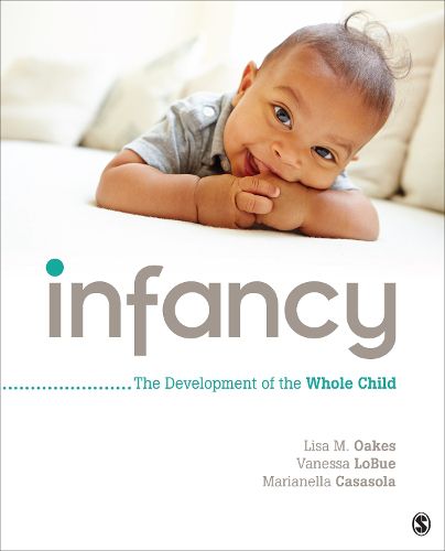 Cover image for Infancy