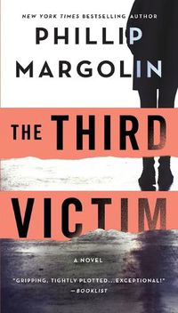 Cover image for The Third Victim