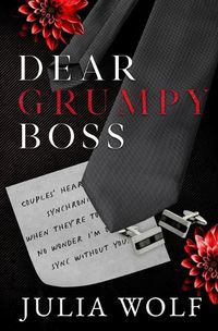 Cover image for Dear Grumpy Boss